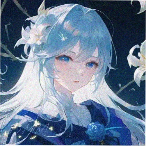 影迷头像